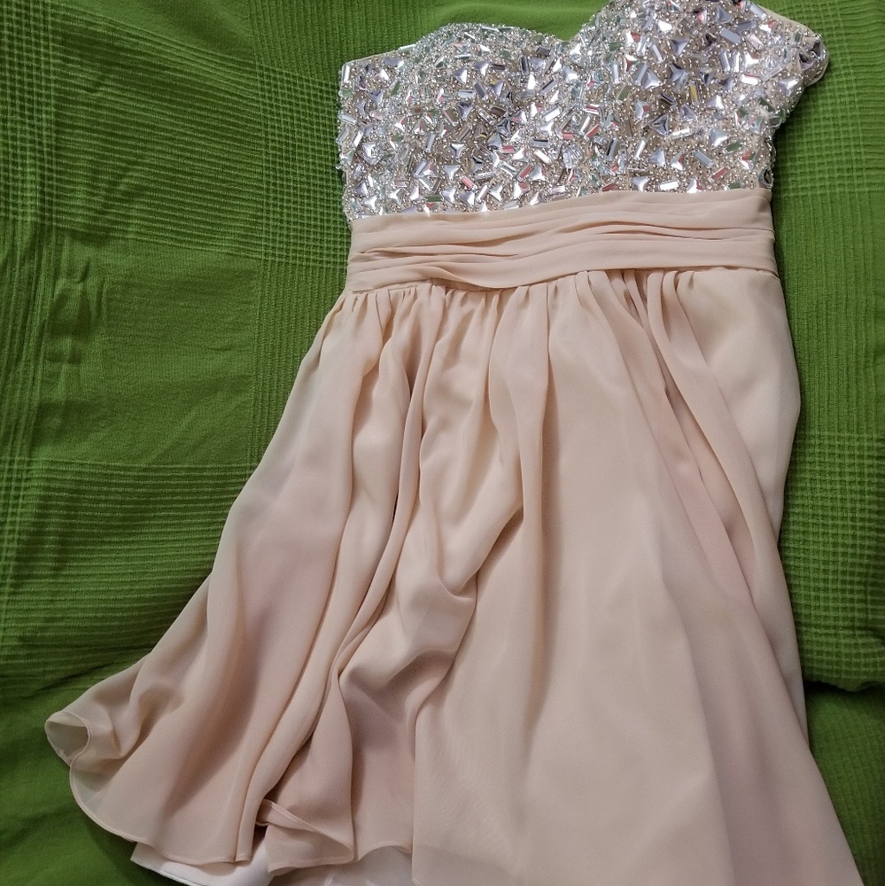 Cocktail dress